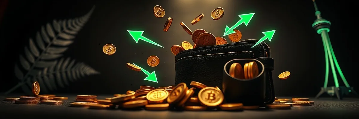 Why a $1 Deposit and a $50 Withdrawal Minimum Cancel Each Other Out: $1 deposit casino nz guide for players in New Zeala