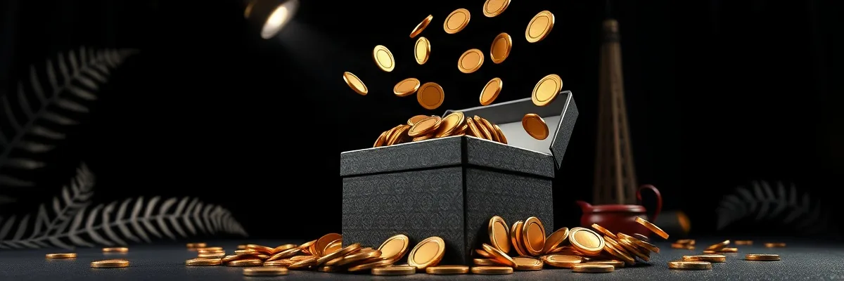 Deposit Minimums, Ceilings and Fees Across Named Operators — 5 dollar deposit casino in New Zealand