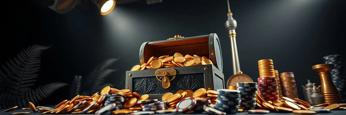 Game Weighting: Which Titles Clear the Requirement and Which Stall It: best casino bonus nz guide for players in New Zea