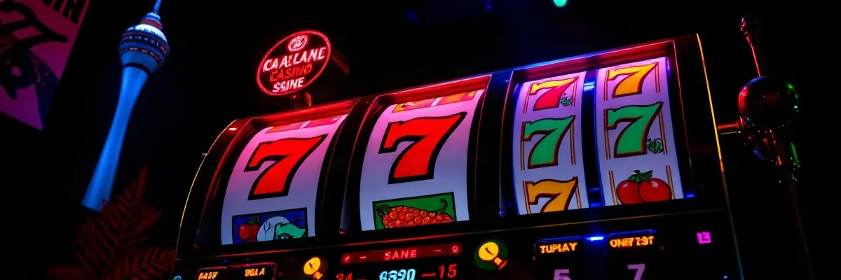 Reviewing the Offers: Slotsdj, SpinGrande, Betninja and RocketPlay for players in New Zealand