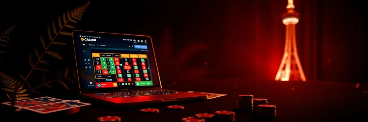 Live Dealer on a Phone: What Changes and What Breaks for players in New Zealand