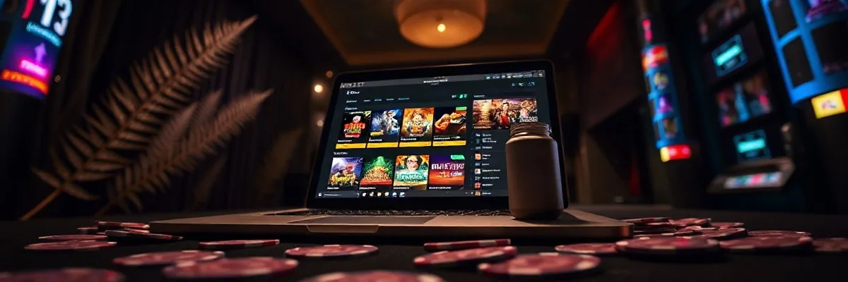 best mobile online casino nz in New Zealand — What the Best Mobile Online Casino Builds Have in Common