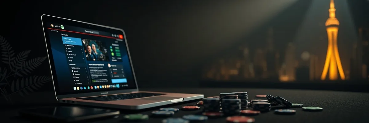 Payment and Support Maturity: Where New Sites Usually Stumble: best new online casino nz guide for players in New Zealan