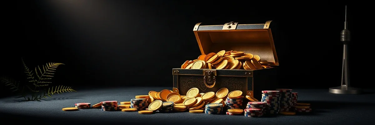 Max Bet Limits During Wagering: A Silent Constraint: best online casino bonus nz guide for players in New Zealand