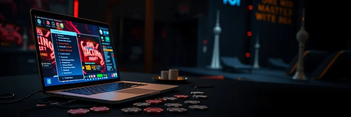 Beyond the Reels: Broader Casino Content — Best online casino nz in New Zealand
