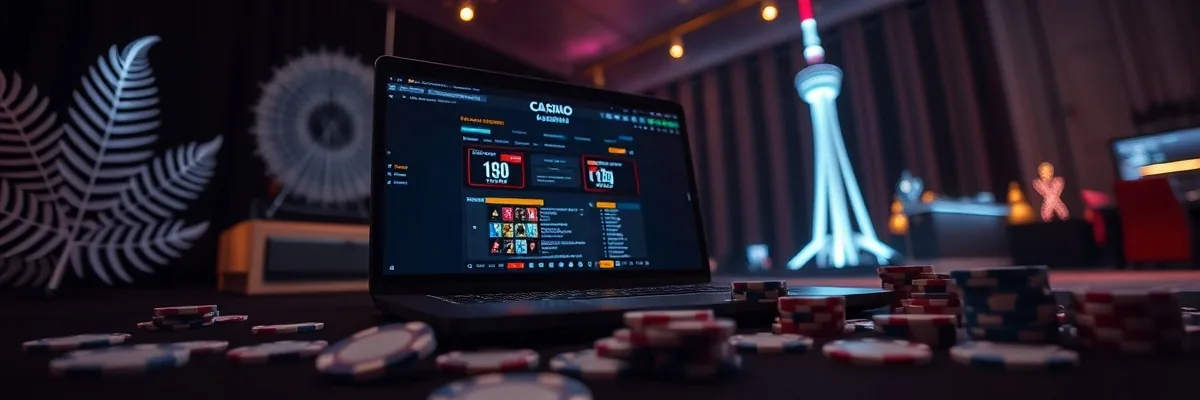 The Full Cost of Opening an Account and Making Your First Withdrawal — best online casino nz real money in New Zealand