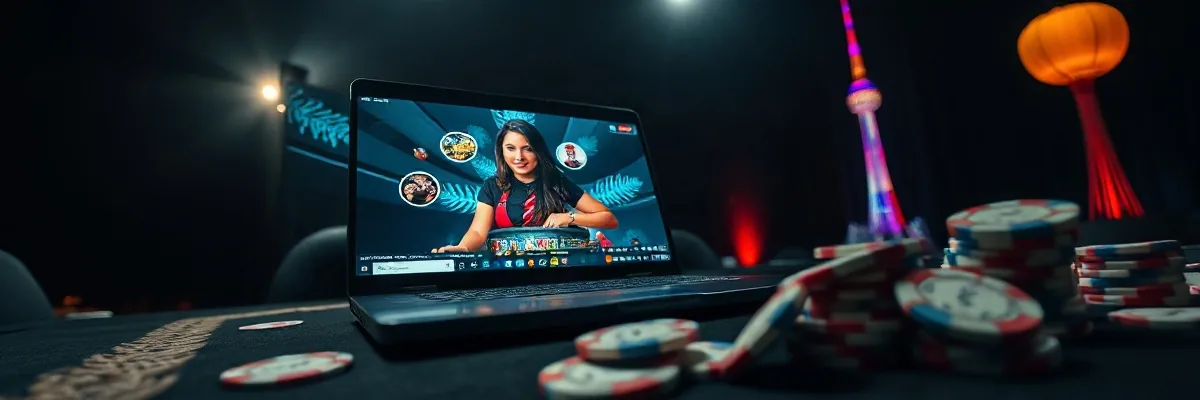 When a Session Costs More Than Money — best online casino nz real money in New Zealand