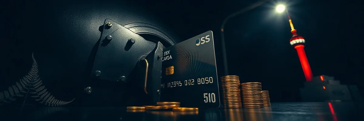 What a NZ$50 Deposit Unlocks Across Ten NZ Operators — bitcoin casinos in New Zealand