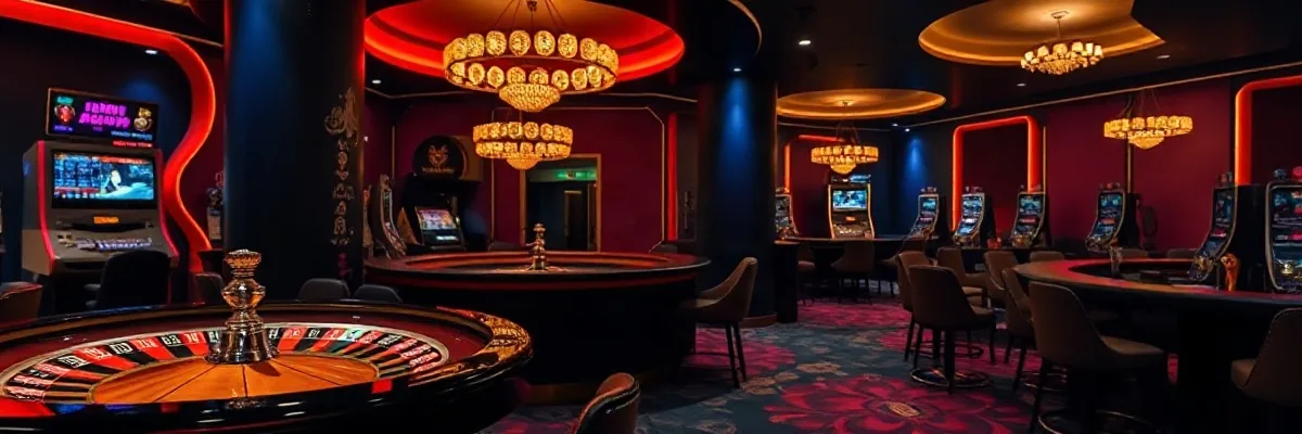 How RTP Works Inside a Casino Lobby: casino games guide for players in New Zealand