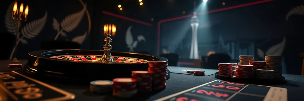 casumo casino in New Zealand — How New Zealand regulation affects the cost to players