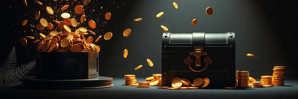 Comparing Cashback: Real Money Back vs. Bonus Credit: galactic wins casino guide for players in New Zealand