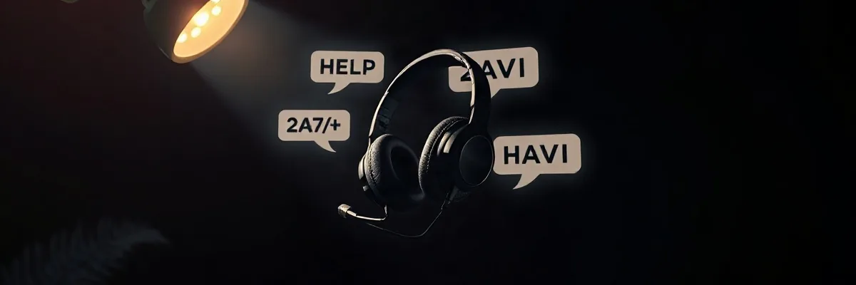 Crafting a Support Ticket That Commands a Real Answer for players in New Zealand