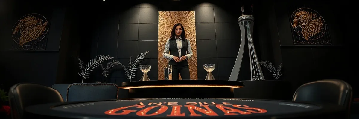 Live Casino Bonuses and the Support Fallout When Terms Are Unclear: live casino guide for players in New Zealand