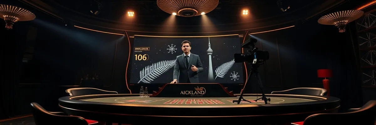 Verification Handled as a Support Process, with Actual Timings for players in New Zealand