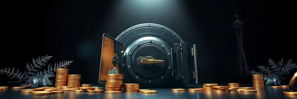 The Real Cost of a Sign Up Bonus Casino NZ at the $1 Level: minimum deposit $1 get $20 nz guide for players in New Zeala