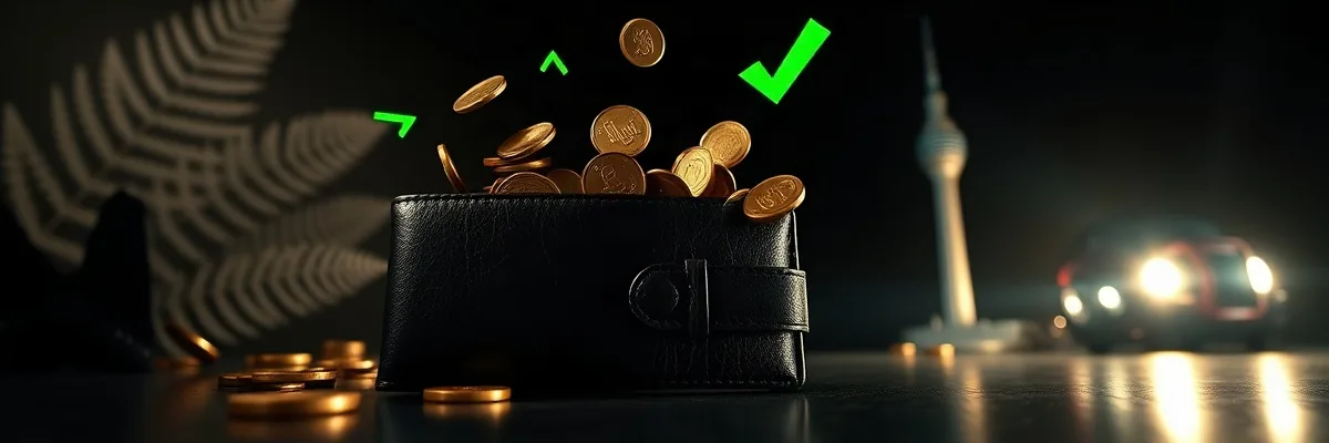 The Withdrawal Minimum That Follows a Tiny Deposit — minimum deposit $1 get $20 nz in New Zealand