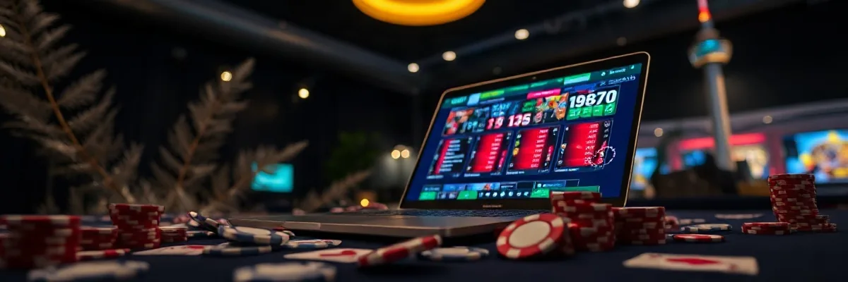 What New Operators Do Better Right Out of the Gate for players in New Zealand