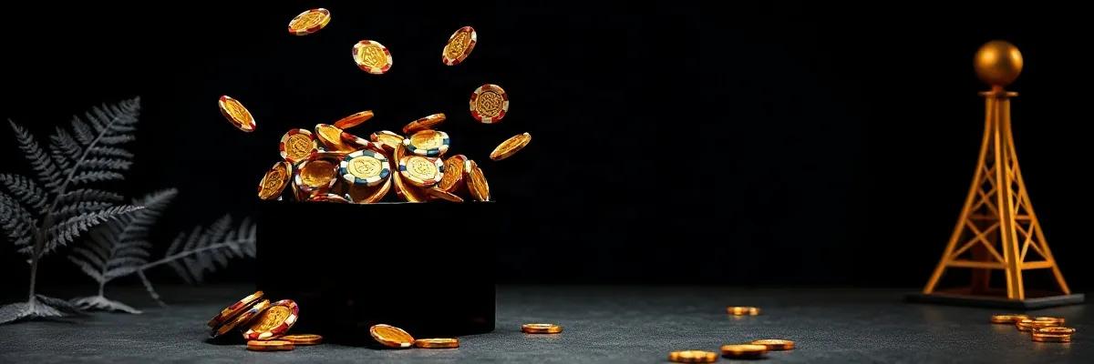 Realistic Expectations: How Much Cash Can a No‑Deposit Offer Really Yield?: no deposit bonus casino guide for players in