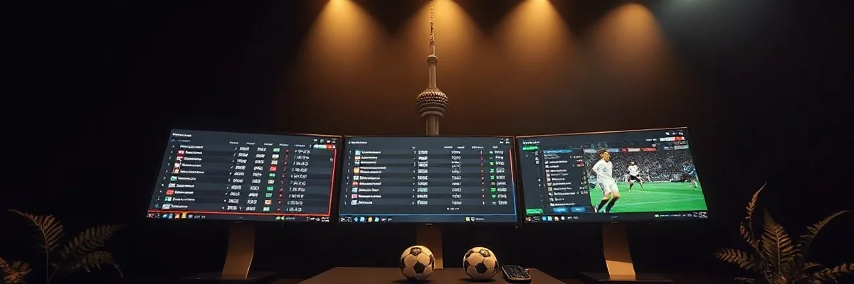 nz betting sites in New Zealand — Account Setup and the Information Operators Request