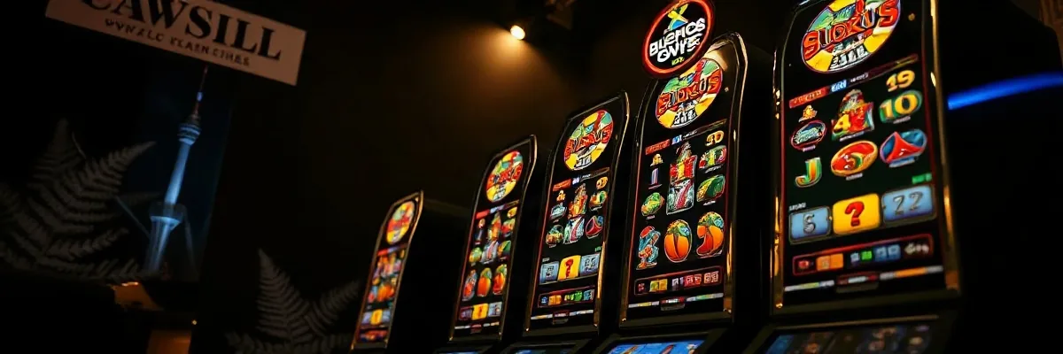 Comparing the Operators on Specific Support Metrics — online pokies nz in New Zealand