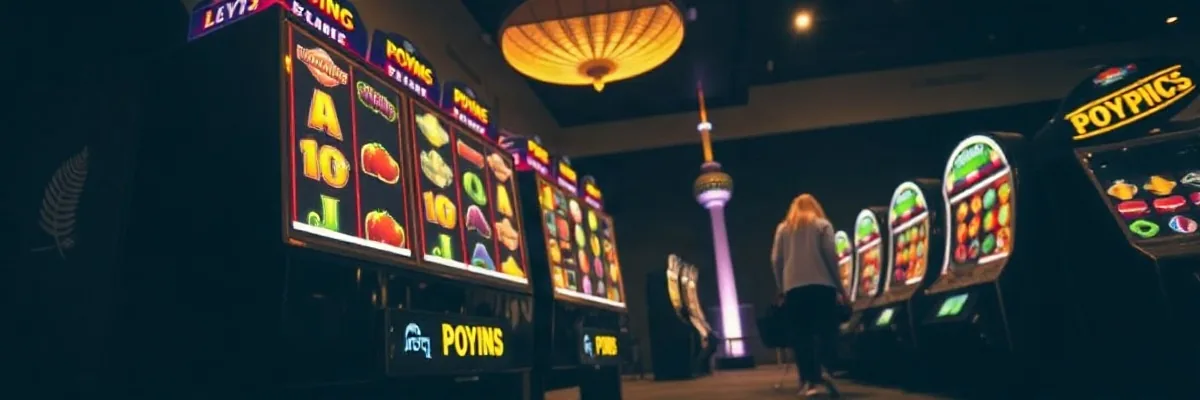 online pokies real money nz in New Zealand — Deposit Minimums, Fees, and the First Withdrawal
