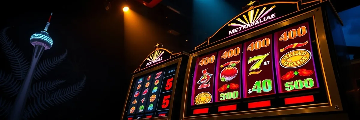 online pokies real money nz in New Zealand — Progressive Jackpots: The Extra Cost of the Prize Pool