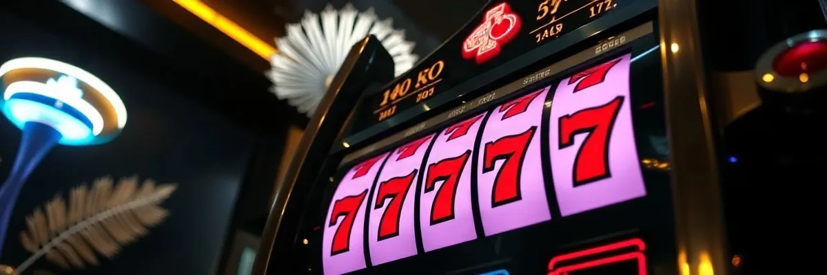 The Real Cost of a Spin Beyond the Bet Amount — online slots nz in New Zealand