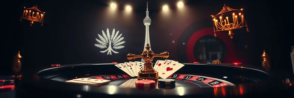 Recognising a Template Response and What It Means — paypal casino nz in New Zealand
