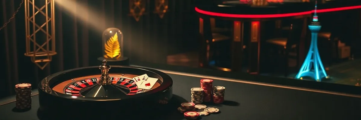 Break‑Even Arithmetic for a Typical Session: royal vegas guide for players in New Zealand