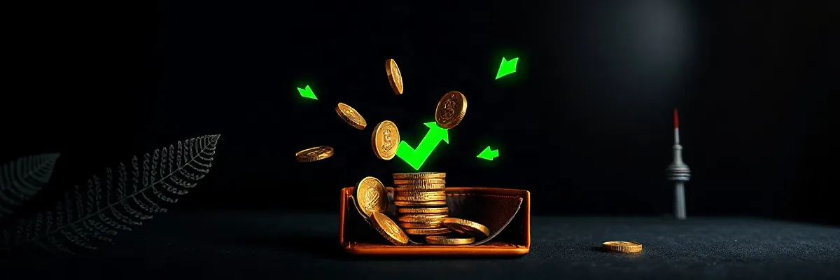 Combining RTP, Fees and Withdrawal Caps into a Cost of Play for players in New Zealand