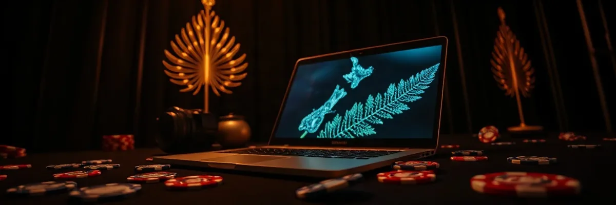 Deposit Minimums and Casual‑Play Accessibility — top online casinos nz in New Zealand