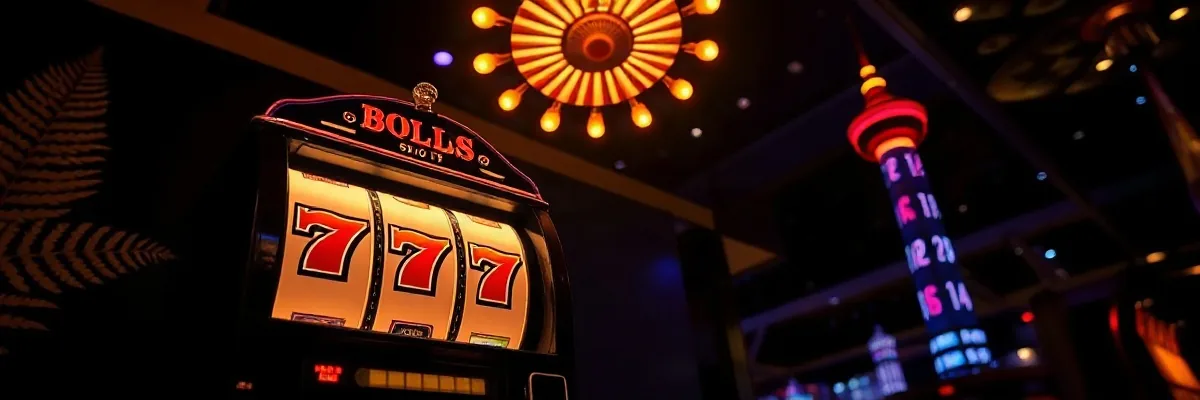 How We Assessed the Best Online Casino for Slots: what nz online casino is best for slots? guide for players in New Zeal
