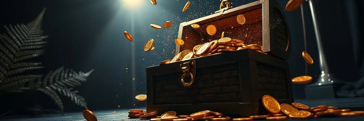 wildz casino in New Zealand — Game contribution rates and their effect on clearing bonuses